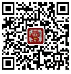 牛老师微信二维码